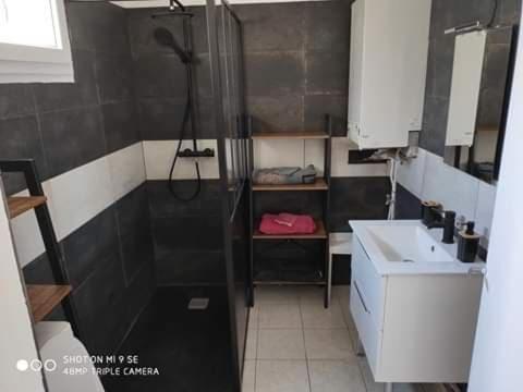 Le Ranch - Chambres Privees - Proche Centre Ville Remeš Exteriér fotografie