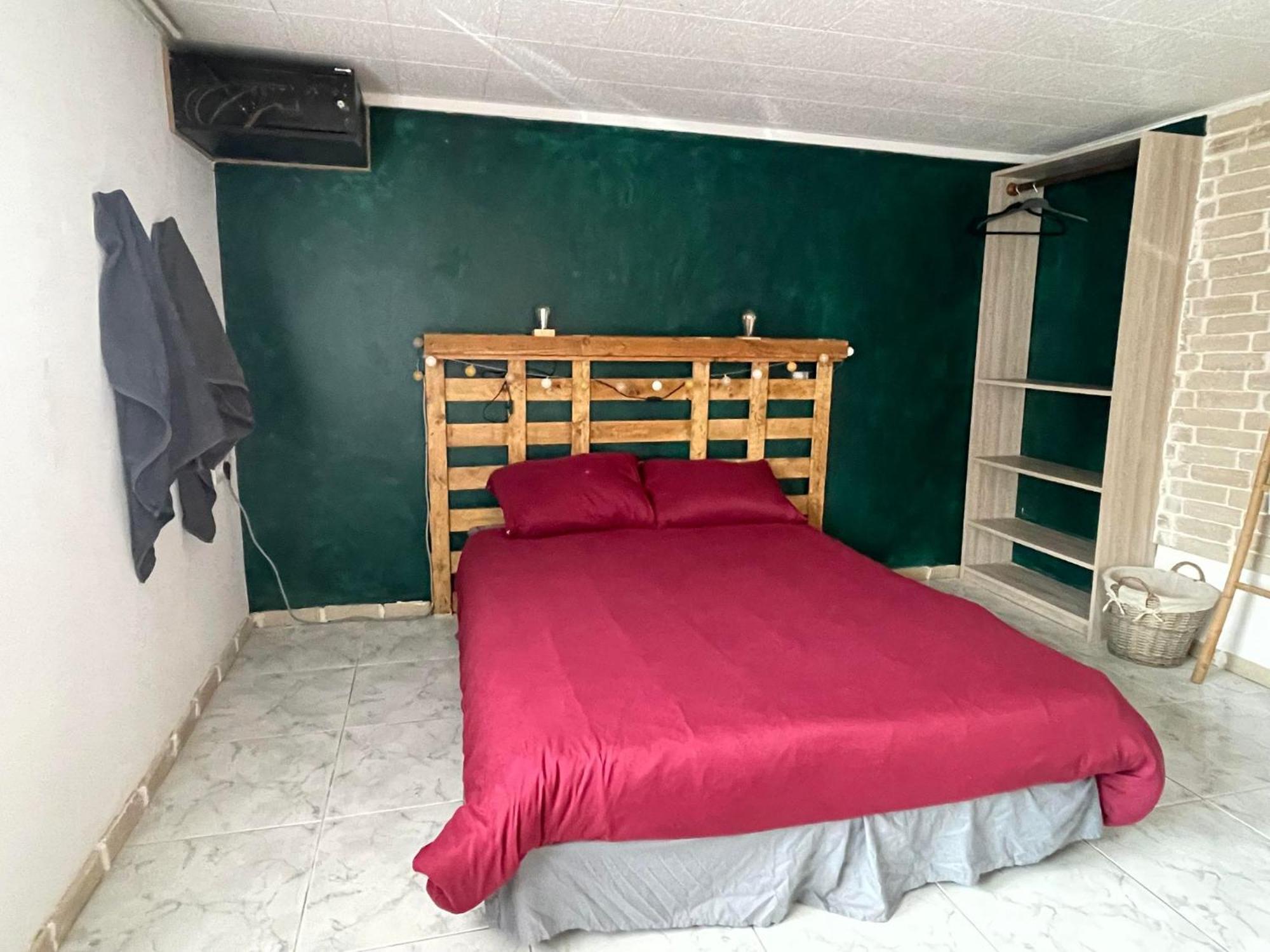 Le Ranch - Chambres Privees - Proche Centre Ville Remeš Exteriér fotografie